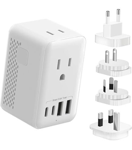 Amazon.co.jp: 城下工業海外用小型変圧器（AC220-240V地域 20W対応）＋